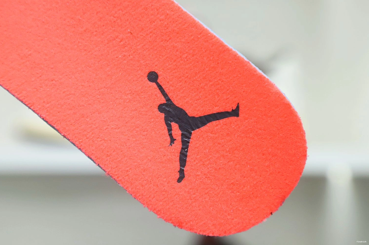 'TAUPE RETRO HAZE' AIR 4 JORDAN 0228